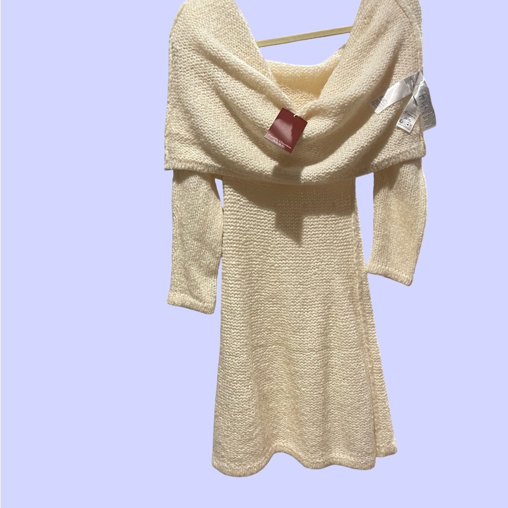 Camille Charrière x NA-KD - M with tags